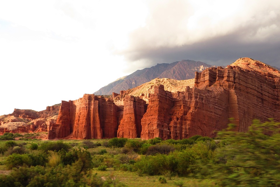 GEOLOGÍA 8:00 h (Ene.-Jun. 2024)