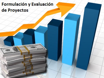 FORMULACION Y EVALUACION DE PROYECTOS 11:30-12:30