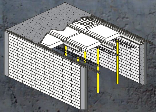 MATERIALES Y PROCESOS CONSTRUCTIVOS