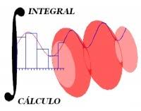 Cálculo integral